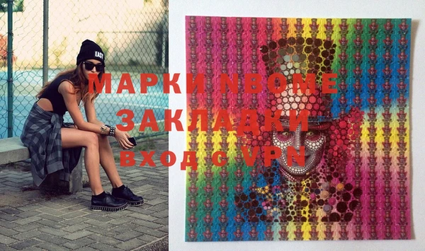 индика Баксан
